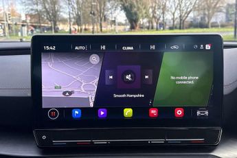 Cupra Formentor 1.5 TSI 150 V1 5dr DSG