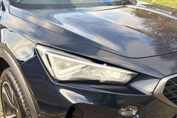 Cupra Formentor 1.5 TSI 150 V1 5dr DSG