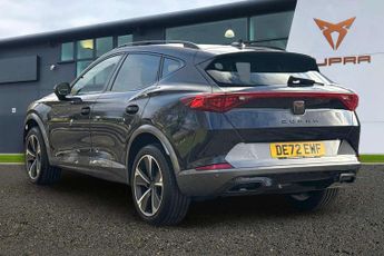 Cupra Formentor 1.5 TSI 150 V1 5dr DSG