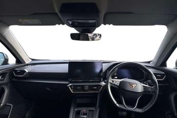 Cupra Formentor 1.5 TSI 150 V1 5dr DSG