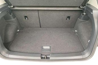 Volkswagen T-Cross 1.0 TSI 110 SE 5dr DSG