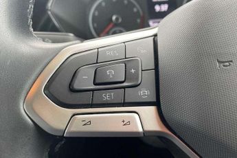 Volkswagen T-Cross 1.0 TSI 110 SE 5dr DSG