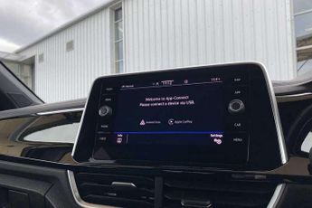 Volkswagen T-Roc 1.5 TSI R-Line 5dr DSG