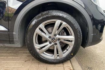 Volkswagen T-Roc 1.5 TSI R-Line 5dr DSG