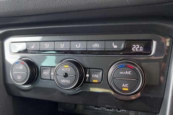 Volkswagen Tiguan 2.0 TSi 190 4Motion SEL 5dr DSG
