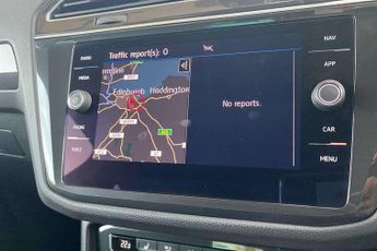 Volkswagen Tiguan 2.0 TSi 190 4Motion SEL 5dr DSG