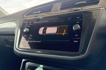 Volkswagen Tiguan 2.0 TDI Life 5dr DSG