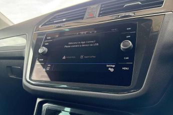 Volkswagen Tiguan 2.0 TDI Life 5dr DSG
