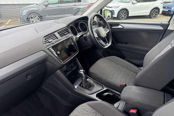 Volkswagen Tiguan 2.0 TDI Life 5dr DSG
