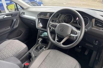 Volkswagen Tiguan 2.0 TDI Life 5dr DSG