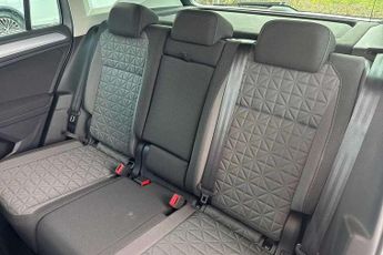 Volkswagen Tiguan 2.0 TDI Life 5dr DSG