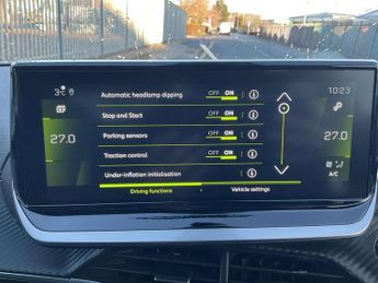 Peugeot 2008 1.2 PureTech 130 GT 5dr EAT8