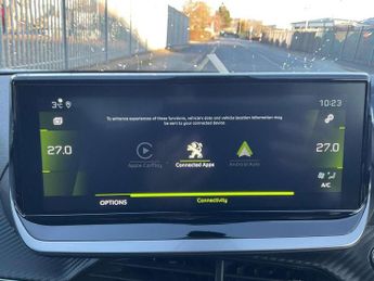 Peugeot 2008 1.2 PureTech 130 GT 5dr EAT8