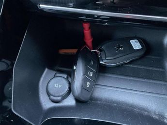 Peugeot 2008 1.2 PureTech 130 GT 5dr EAT8