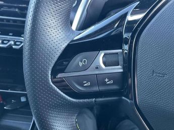 Peugeot 2008 1.2 PureTech 130 GT 5dr EAT8