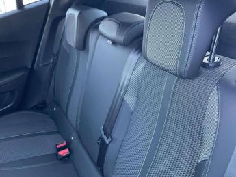 Peugeot 2008 1.2 PureTech 130 GT 5dr EAT8