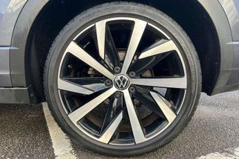 Volkswagen T-Roc Cabriolet 1.5 TSI R-Line 2dr DSG