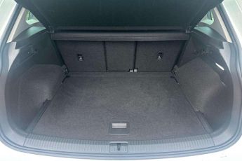 Volkswagen Tiguan 1.5 TSI 150 Life 5dr DSG