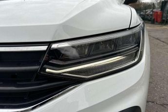 Volkswagen Tiguan 1.5 TSI 150 Life 5dr DSG