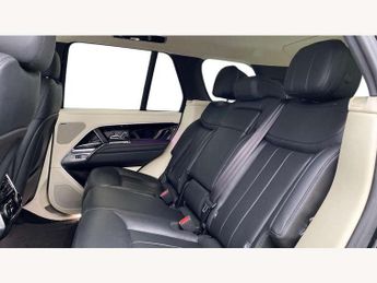 Land Rover Range Rover 3.0 P440e HSE 4dr Auto