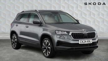 Skoda Karoq 1.5 TSI SE L 5dr