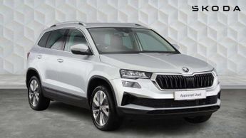 Skoda Karoq 1.5 TSI SE L 5dr DSG