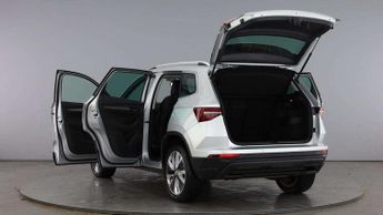 Skoda Karoq 1.5 TSI SE L 5dr DSG