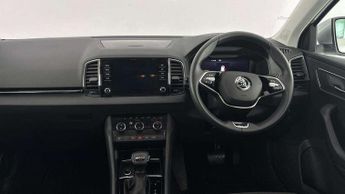 Skoda Karoq 1.5 TSI SE L 5dr DSG
