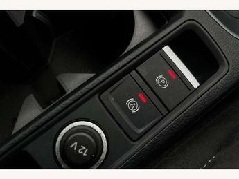 Audi Q3 35 TFSI S Line 5dr S Tronic