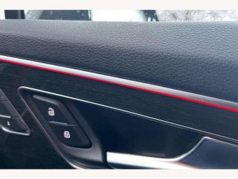 Audi Q7 55 TFSI Quattro Black Edition 5dr Tiptronic