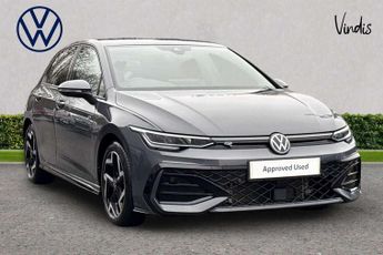 Volkswagen Golf 1.5 eTSI 150 R-Line 5dr DSG