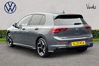 Volkswagen Golf 1.5 eTSI 150 R-Line 5dr DSG