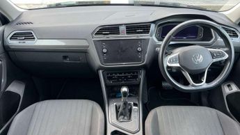 Volkswagen Tiguan Allspace 1.5 TSI Life 5dr DSG