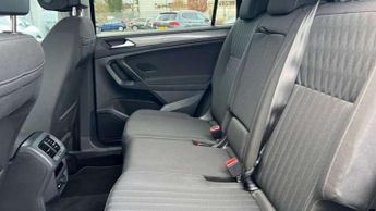 Volkswagen Tiguan Allspace 1.5 TSI Life 5dr DSG