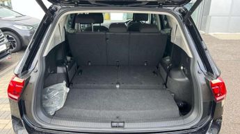 Volkswagen Tiguan Allspace 1.5 TSI Life 5dr DSG