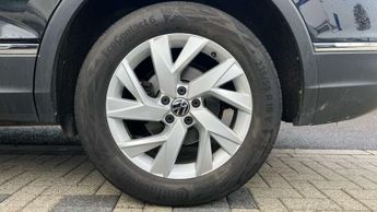 Volkswagen Tiguan Allspace 1.5 TSI Life 5dr DSG