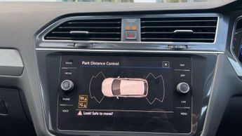 Volkswagen Tiguan Allspace 1.5 TSI Life 5dr DSG
