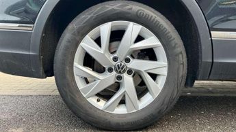 Volkswagen Tiguan Allspace 1.5 TSI Life 5dr DSG