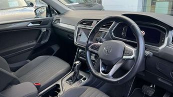 Volkswagen Tiguan Allspace 1.5 TSI Life 5dr DSG