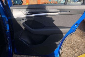 Skoda Kodiaq 1.5 TSI iV 204 SE 5dr DSG