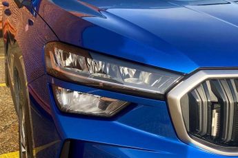 Skoda Kodiaq 1.5 TSI iV 204 SE 5dr DSG