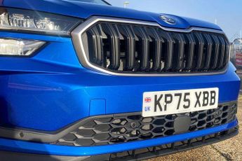 Skoda Kodiaq 1.5 TSI iV 204 SE 5dr DSG