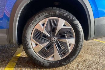 Skoda Kodiaq 1.5 TSI iV 204 SE 5dr DSG