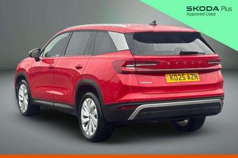 Skoda Kodiaq 1.5 TSI iV 204 SE L 5dr DSG
