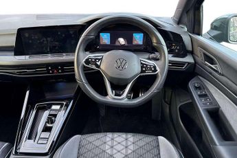 Volkswagen Golf Estate 2.0 TDI 150 R-Line 5dr DSG