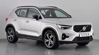 Volvo XC40 2.0 B3P Plus Dark 5dr Auto