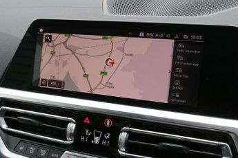 BMW 4 Series 420i M Sport 2dr Step Auto