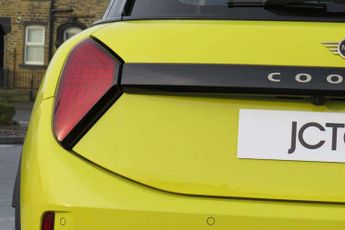 MINI Hatchback 5dr 2.0 S Classic 5dr Auto