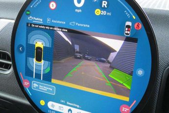 MINI Hatchback 5dr 2.0 S Classic 5dr Auto