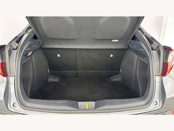 Toyota C-HR 1.8 Hybrid Icon 5dr CVT